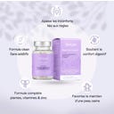 Omum Mon Cycle Confort Nutricosmétique - 60 gélules