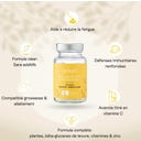 Omum Mon Coup de Boost Nutricosmétique - 60 gélules