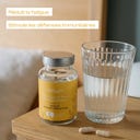 Omum Mon Coup de Boost Nutricosmétique - 60 gélules