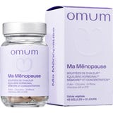Omum Ma M&eacute;nopause Dietary Supplement