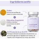 Omum Ma Ménopause Complément Alimentaire - 42 gélules