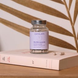 Omum Ma Ménopause Dietary Supplement - 42 Kapsułek
