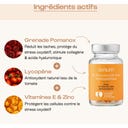 Omum Ma Protection Joli Teint Nutricosmétique - 60 gélules
