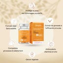 Omum Ma Protection Joli Teint Nutricosmétique - 60 gélules