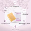 Savon Surgras Ultra-Nourrissant 