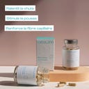Omum x chou² Coffret Capillaire - 1 kit
