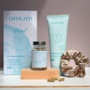Omum x chou² Coffret Capillaire - 1 kit