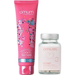 Omum In&Out Duo Fermeté Care Set - 1 Set