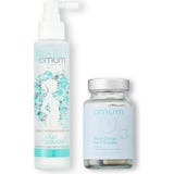 In&Out Mon Coup de Pousse Hair Fortifying Set