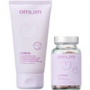 Omum In&Out L'Intime Care Set - 1 Sett