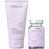 Omum In&Out L'Intime Care Set