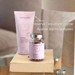 Omum Duo In&Out 
