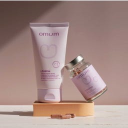 Omum In&Out L'Intime Care Set - 1 Sett
