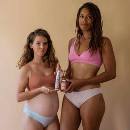 Omum In&Out La Surdouée Care Set - 1 set