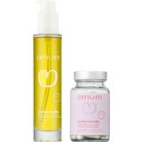 omum In&Out La Surdou&eacute;e Care Set