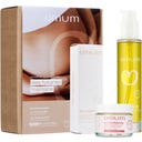 omum Futures Mamans Mum-to-be Gift Set - 1 set