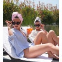 lotta curls Turban za kosu