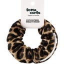 lotta curls Zipper Scrunchie - Leo