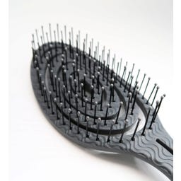 lotta curls Brosse à Cheveux - 1 pcs