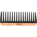 lotta curls Bamboo Lockenkamm - 1 Stk