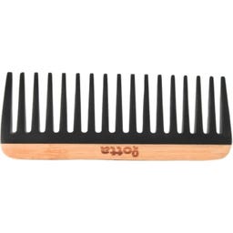 lotta curls Bamboo Lockenkamm - 1 Stk