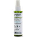 La Saponaria Organic Thyme Hydrosol - 100 ml
