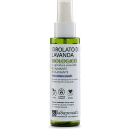 Bio-Lavendel-Hydrolat - 100 ml