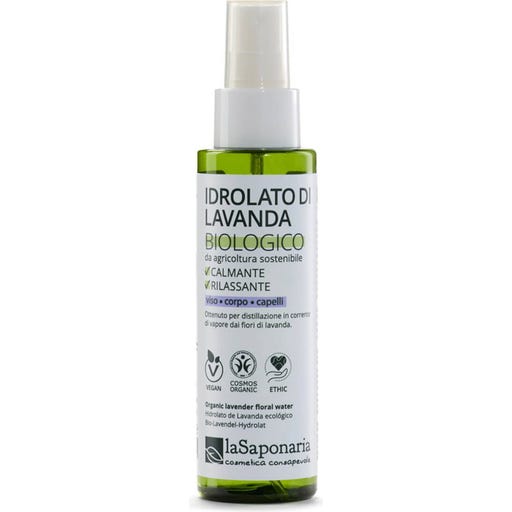 Idrolato di Lavanda Bio - 100 ml