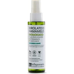 Hydrolat d’Hamamélis Bio - 100 ml