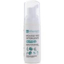 La Saponaria Blueberry Cleansing Mousse - 50 ml
