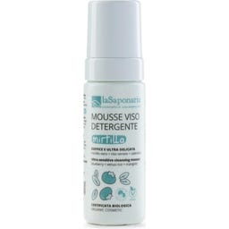 Mousse Detergente Mirtilla - 150 ml