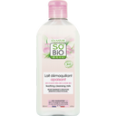 LÉA NATURE SO BiO étic Hydra Aloe Vera - Latte Detergente Bio - 200 ml