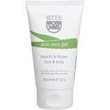 STYX AromaDerm Aloe Vera Gel