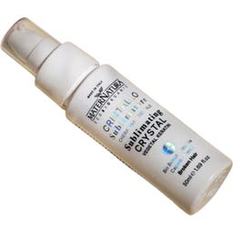 MaterNatura Sublimating Crystal Vegetal Keratin - 50 ml