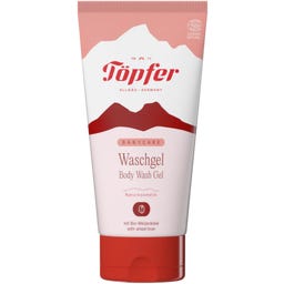 Töpfer Babycare Waschgel - 150 ml