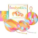 Deluxe Soft Menstruationsscheibe - Pride Edition - 2 Stk