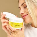 MaterNatura Sunflower Seed Nourishing Mask - 200 мл