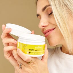 MaterNatura Sunflower Seed Nourishing Mask - 200 мл