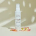 MaterNatura Enxágue ácido de gerânio-rosa - 150 ml