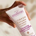 MaterNatura Cleansing Conditioner Poppy Flower - 250 ml