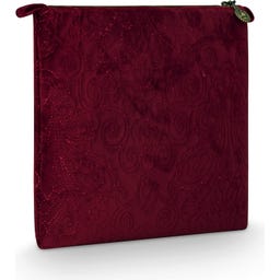 Trousse de Toilette Plate 