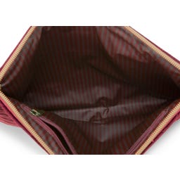Trousse de Toilette Plate 