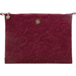 Trousse de Toilette Plate 