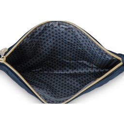 Trousse de Toilette Plate 