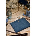 Trousse de Toilette Plate 