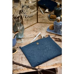Trousse de Toilette Plate 
