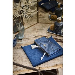 Trousse de Toilette Plate 