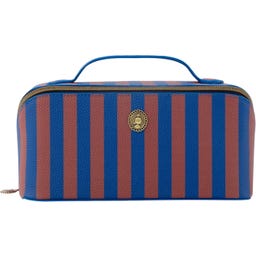 Pip Studio Kosmetiktasche Cyrille, mittelgroß - Blau