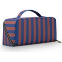 Pip Studio Kosmetiktasche Cyrille, mittelgroß - Blau