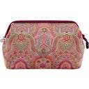 Pip Studio Kosmetiktasche Cooper Jabali, extra groß - Rot